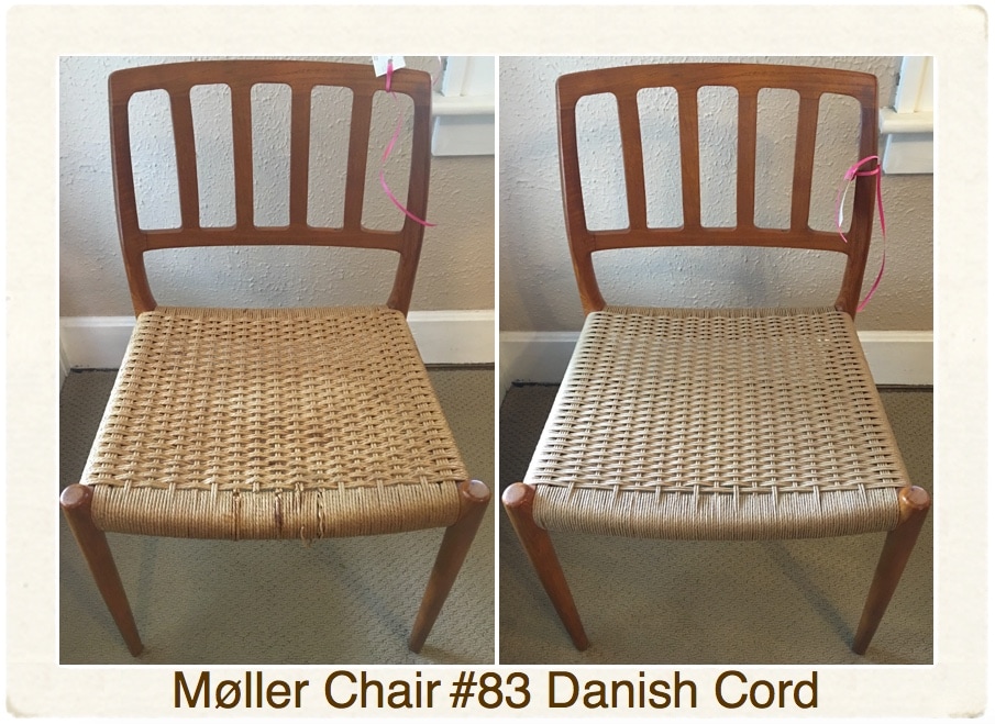 Danish Cord Chair Seats-Wednesday Wicker Wisdom